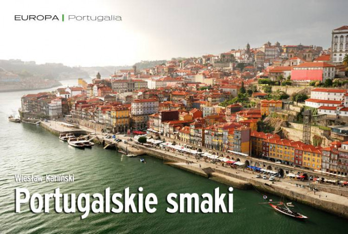 Portugalskie smaki