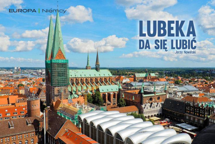 Lubeka da się lubić