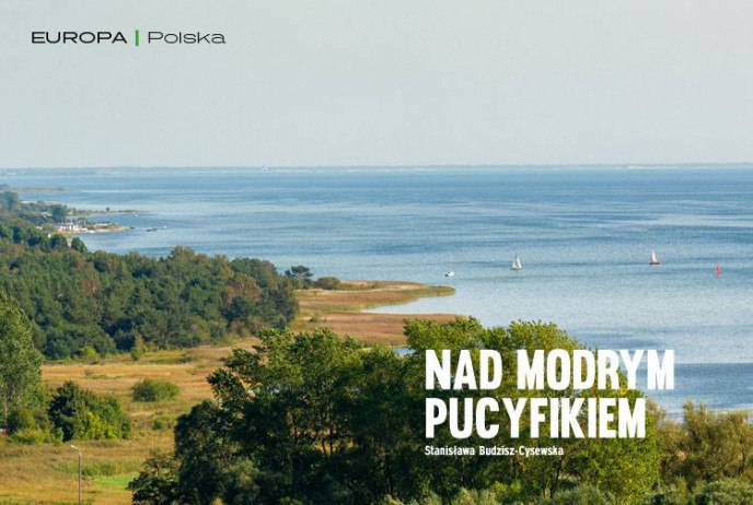 Nad modrym Pucyfikiem