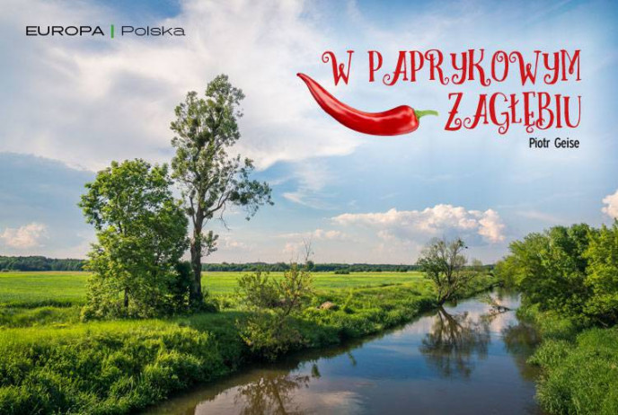 W paprykowym zagłębiu