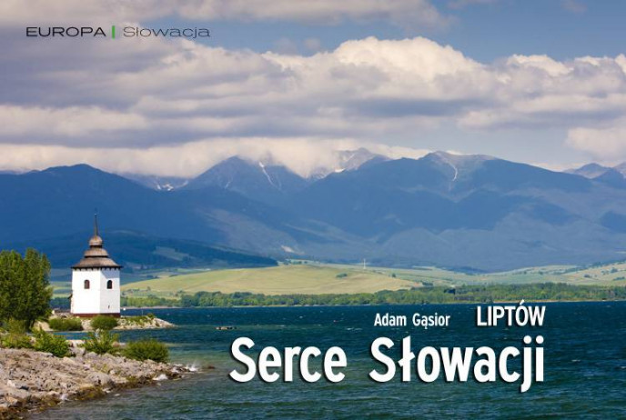 Serce Słowacji