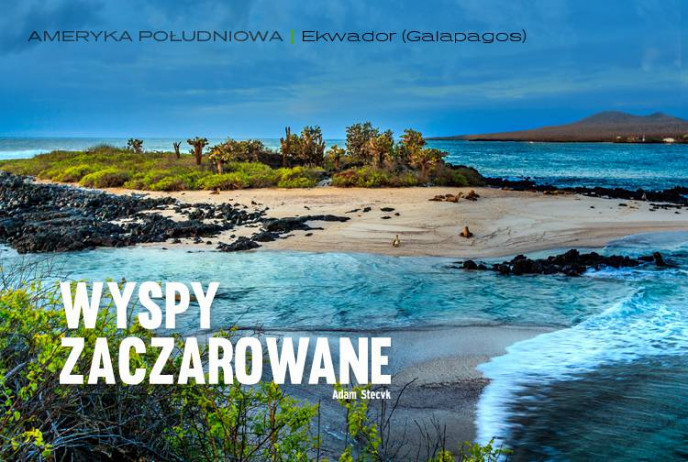 Wyspy zaczarowane