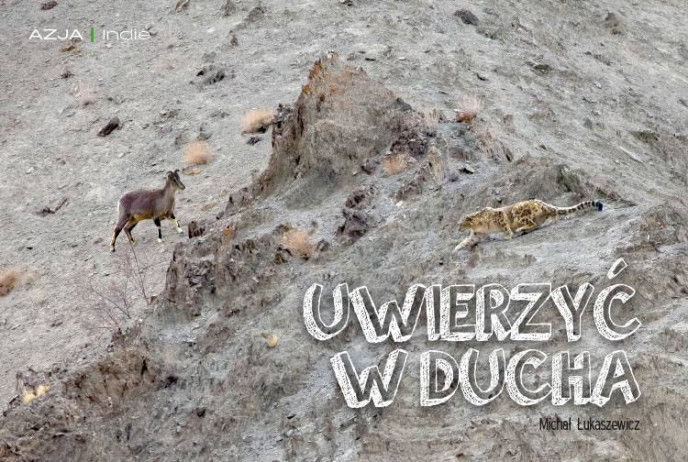 Uwierzyć w ducha