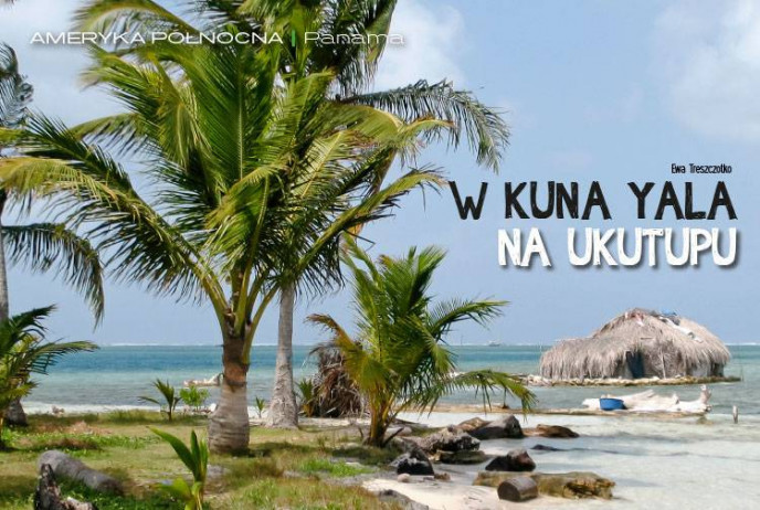 W Kuna Yala na Ukutupu