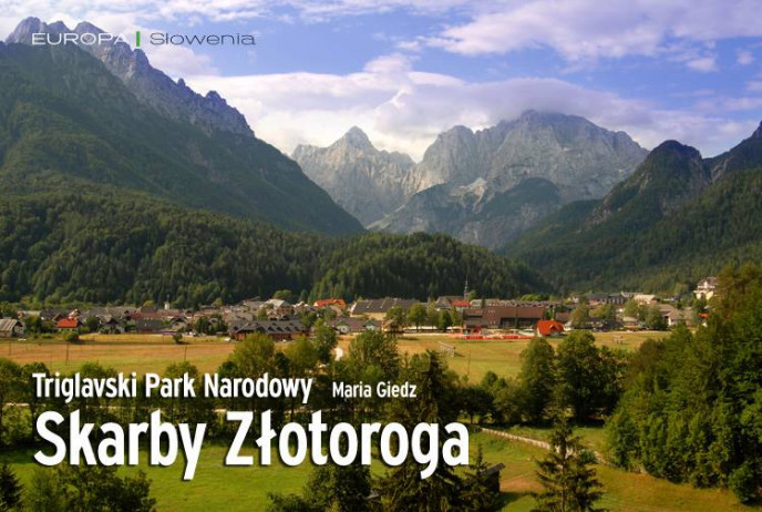 Skarby Złotoroga