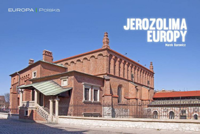 Jerozolima Europy