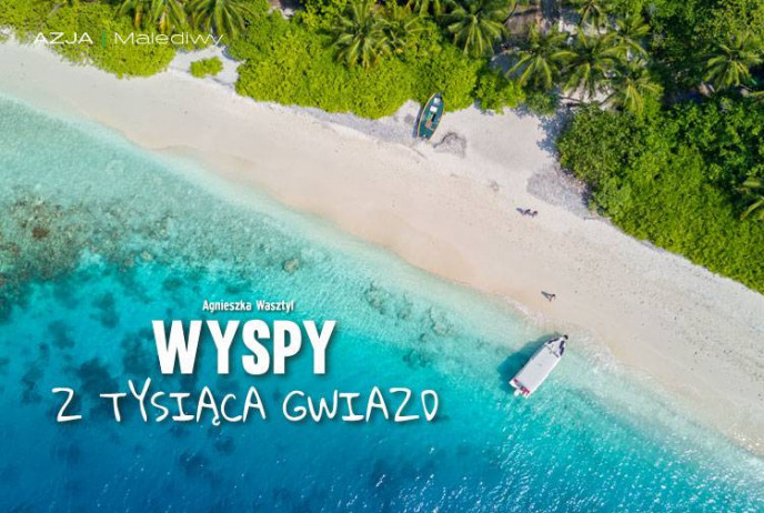 Wyspy z tysiąca gwiazd