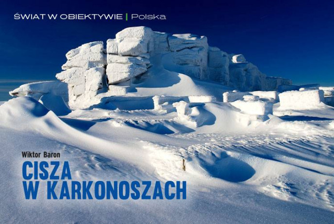 Cisza w Karkonoszach