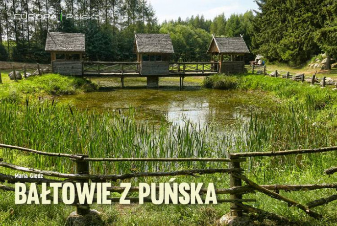 Bałtowie z Puńska