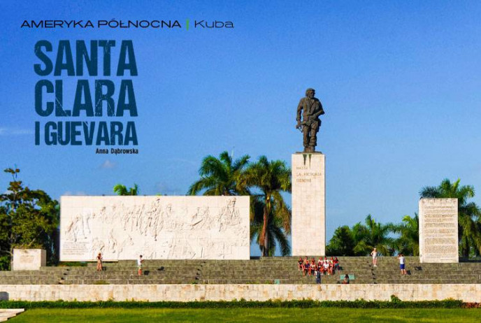 Santa Clara i Guevara