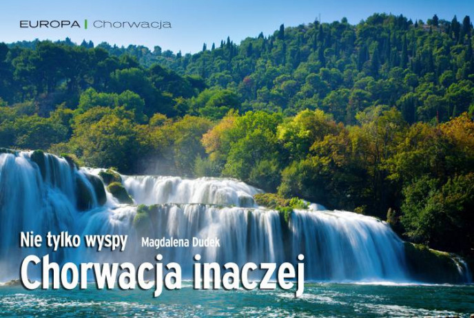 Chorwacja inaczej