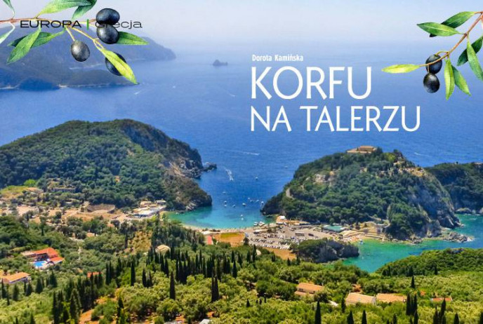 Korfu na talerzu