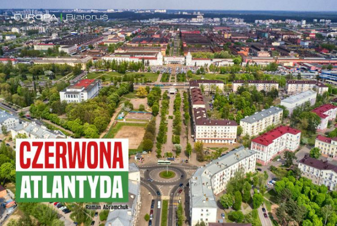 Czerwona Atlantyda