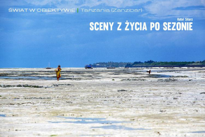 Sceny z życia po sezonie