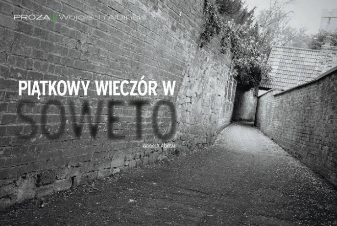 Piątkowy wieczór w Soweto