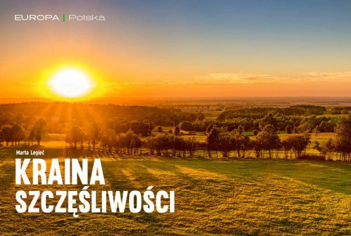 Kraina szczęśliwości