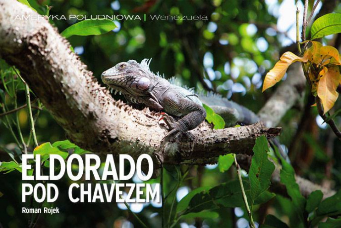 Eldorado pod Chavezem