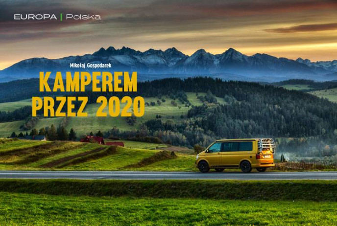 Kamperem przez 2020