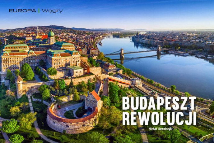 Budapeszt rewolucji