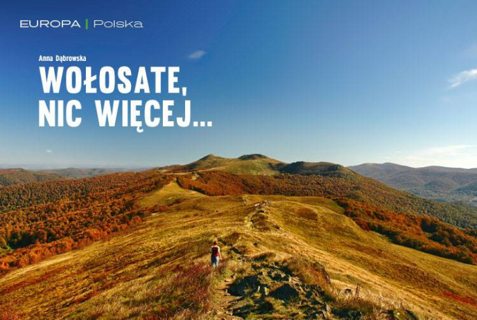 Wołosate, nic więcej...