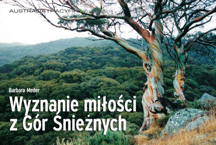 Wyznanie miłości z Gór Śnieżnych