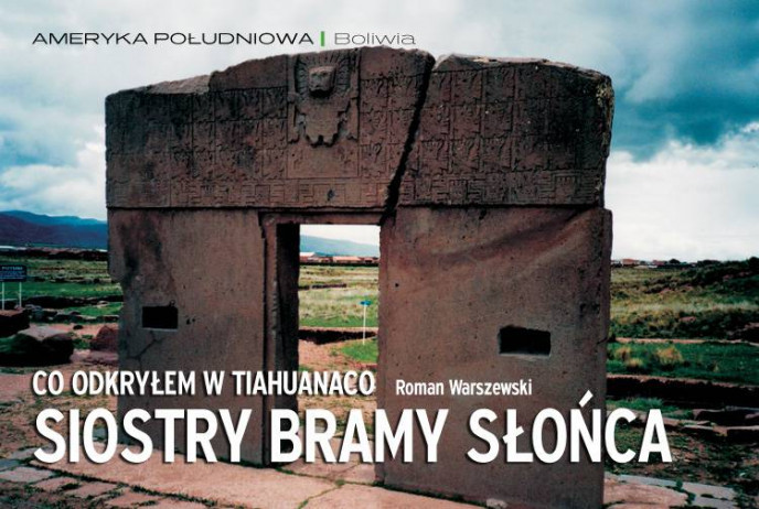 Siostry Bramy Słońca