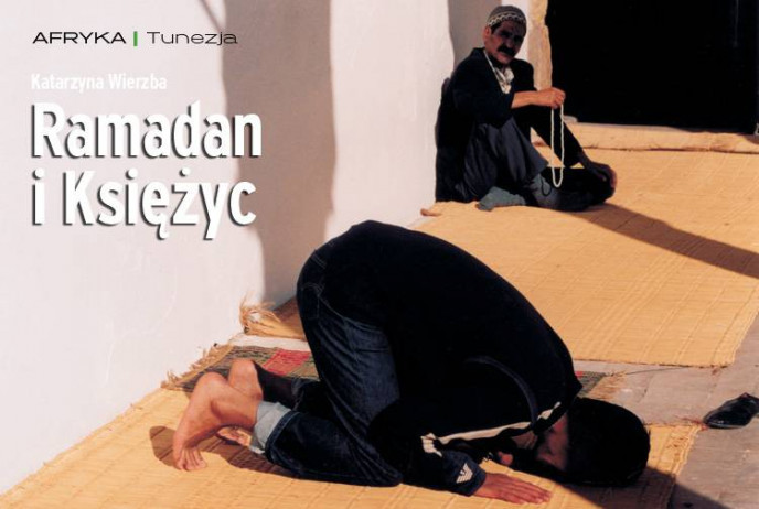 Ramadan i Księżyc