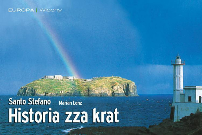 Historia zza krat