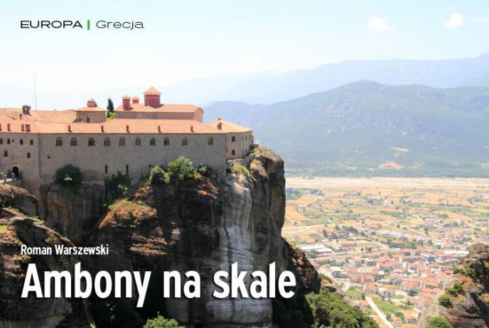 Ambony na skale