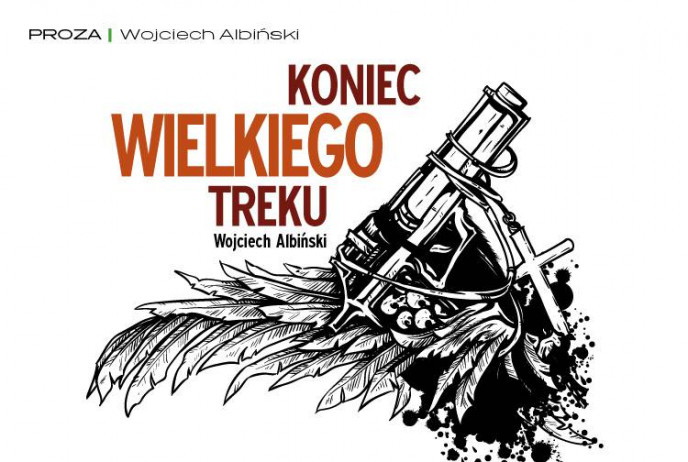 Koniec wielkiego treku