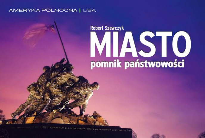 Miasto pomnik państwowości