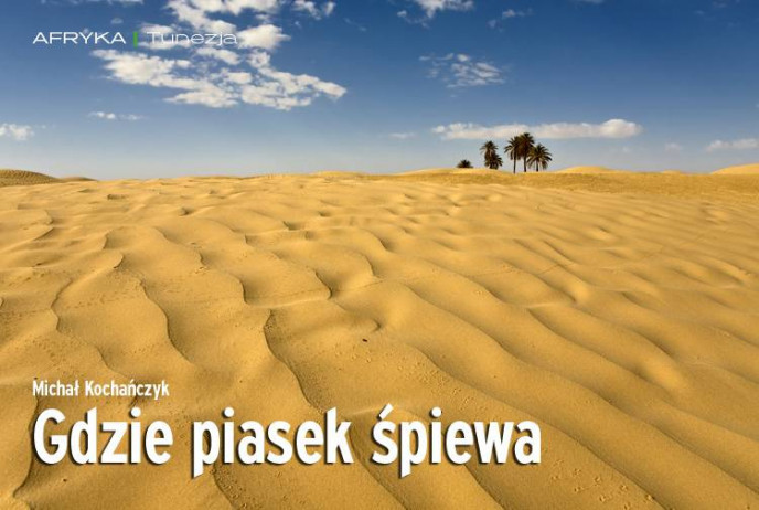 Gdzie piasek śpiewa