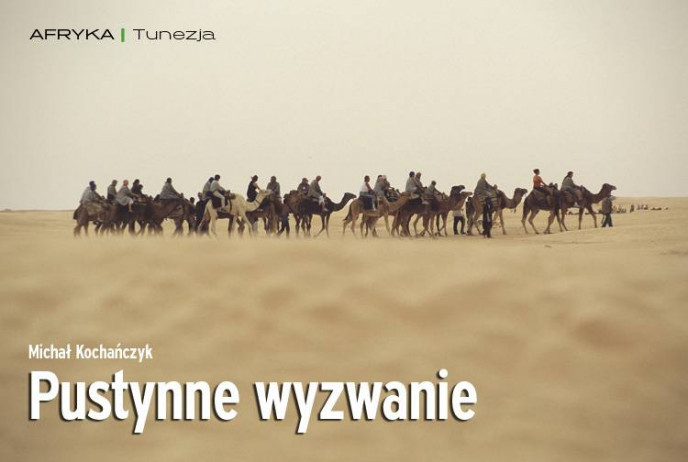 Pustynne wyzwanie