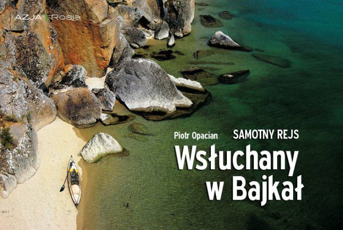 Wsłuchany w Bajkał