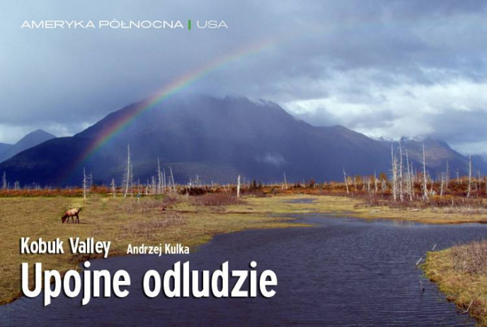 Upojne odludzie