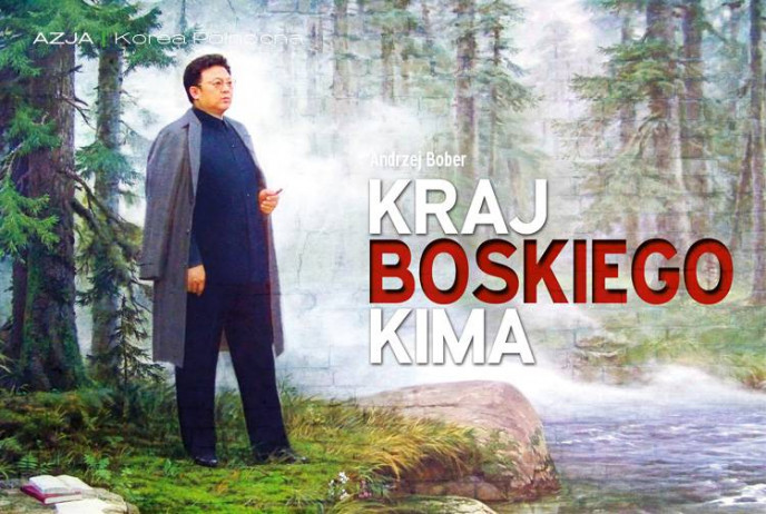 Kraj boskiego kima