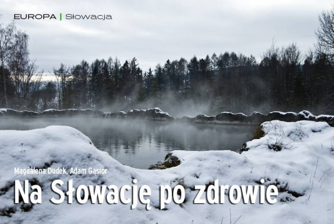 Na Słowację po zdrowie