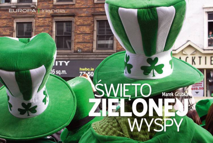 Święto zielonej wyspy