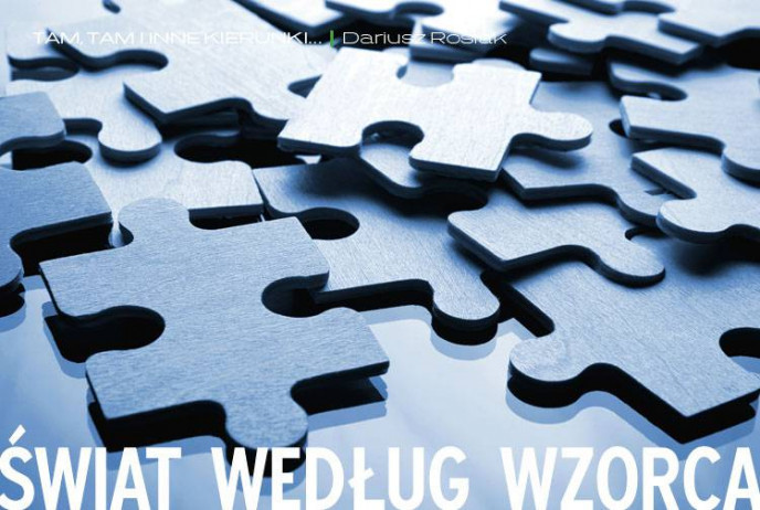 Świat według wzorca