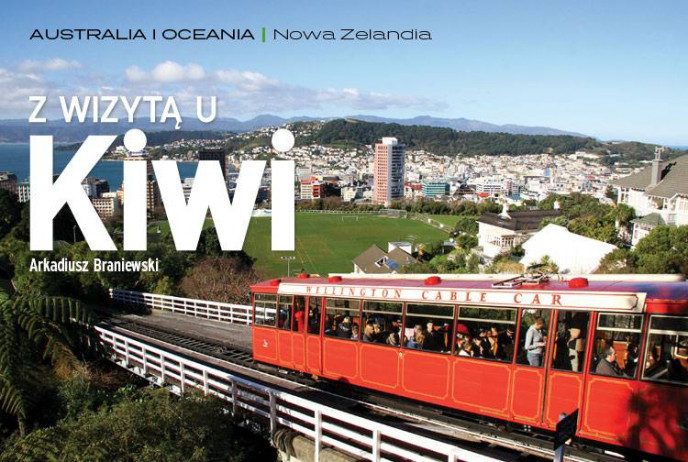 Z wizytą u Kiwi