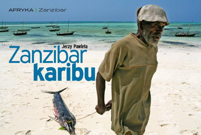 Zanzibar karibu