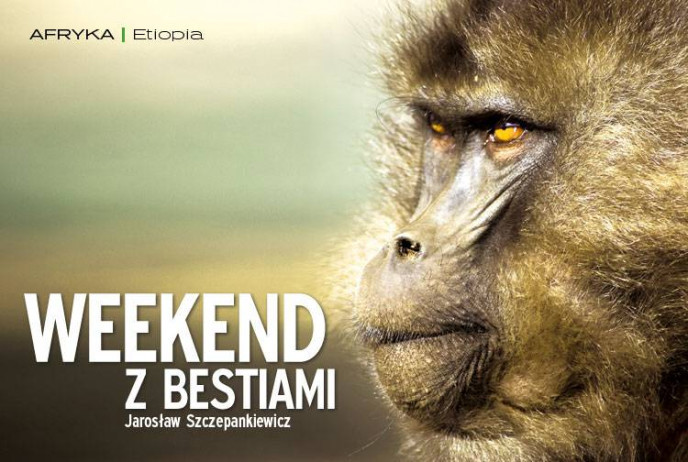 Weekend z bestiami