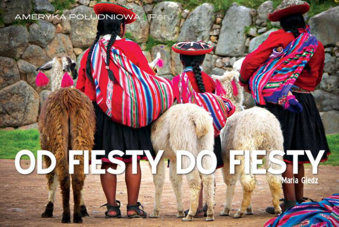 Od fiesty do fiesty