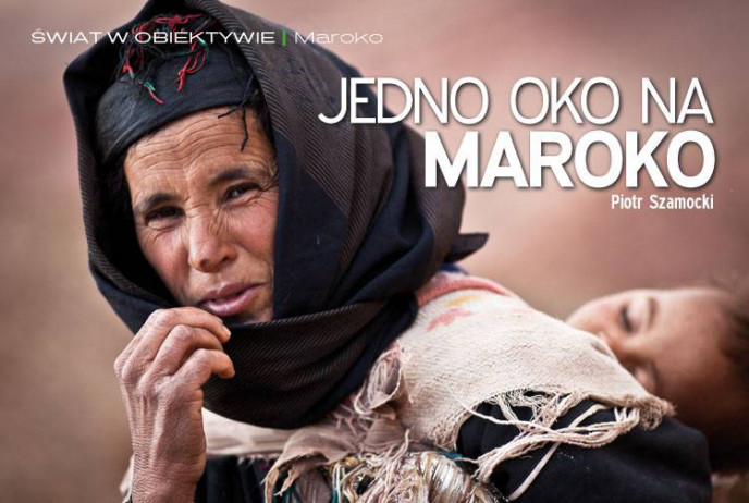 Jedno oko na Maroko