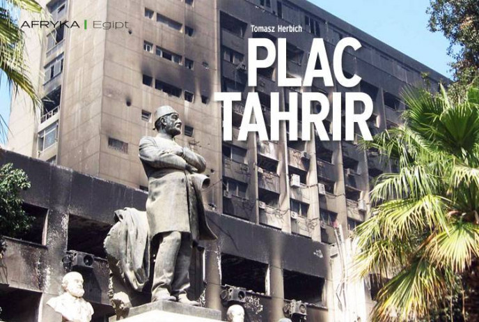 Plac Tahrir