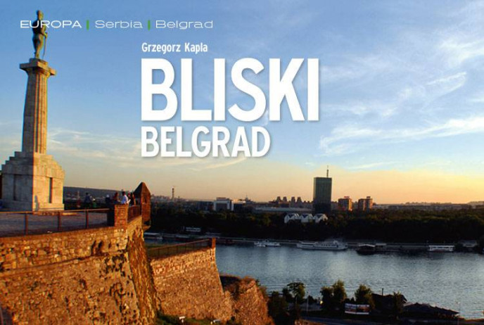 Bliski Belgrad