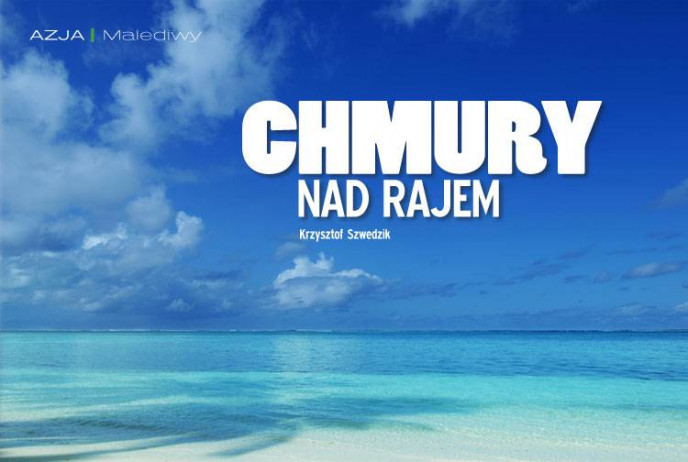 Chmury nad rajem