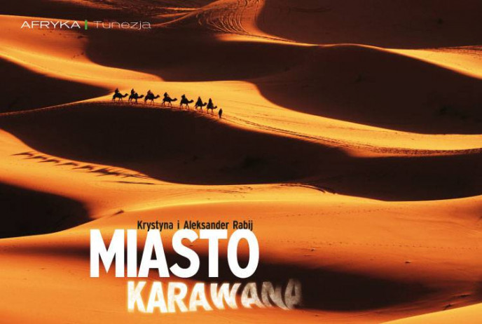 Miasto Karawana