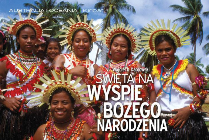 Święta na Wyspie Bożego Narodzenia