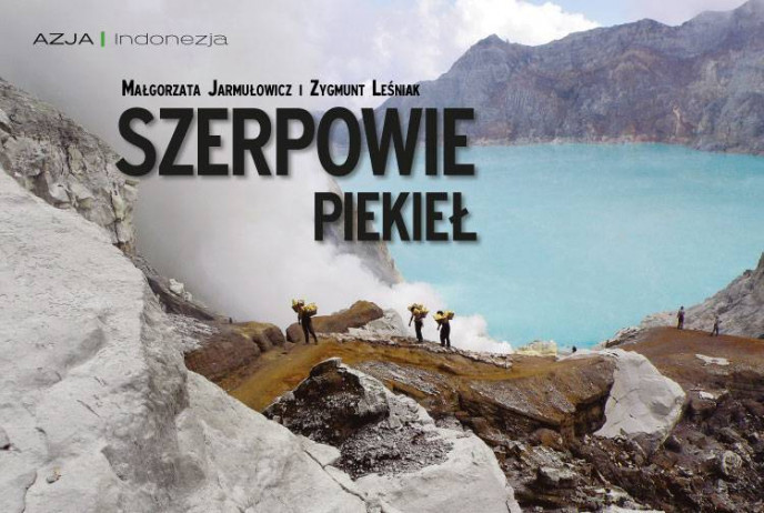 Szerpowie piekieł